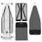 The Board 320LB 2-in-1 Premium Home Ironing Board with VeraFoam Cover Set